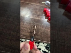 آسیاب های پایینی فولگستم با هندسه و پوشش های ورستال برش