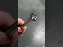 آسیاب های کاربید T Slot End برای فلزکاری