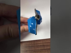 آسیاب انتهای کاربید