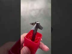 آسیاب های انتخابی سفارشی برای عملکرد ماشین آلات برتر