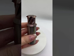 قطر شیک سفارشی ماشین آلات چرخ CNC برای فولاد ضد زنگ