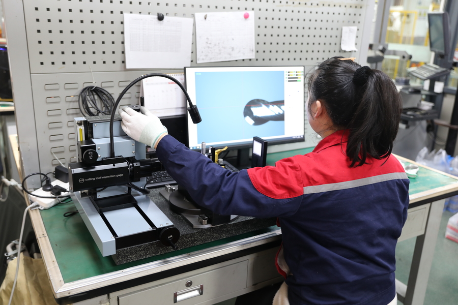 Supal (Changzhou) Precision Tools Co.,Ltd