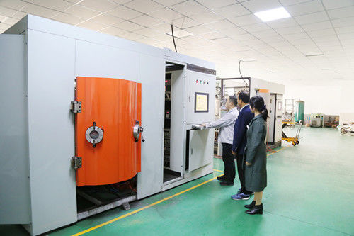 چین Supal (Changzhou) Precision Tools Co.,Ltd نمایه شرکت 
